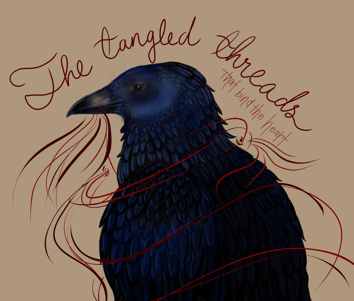 Tangled Threads Tangled Threads