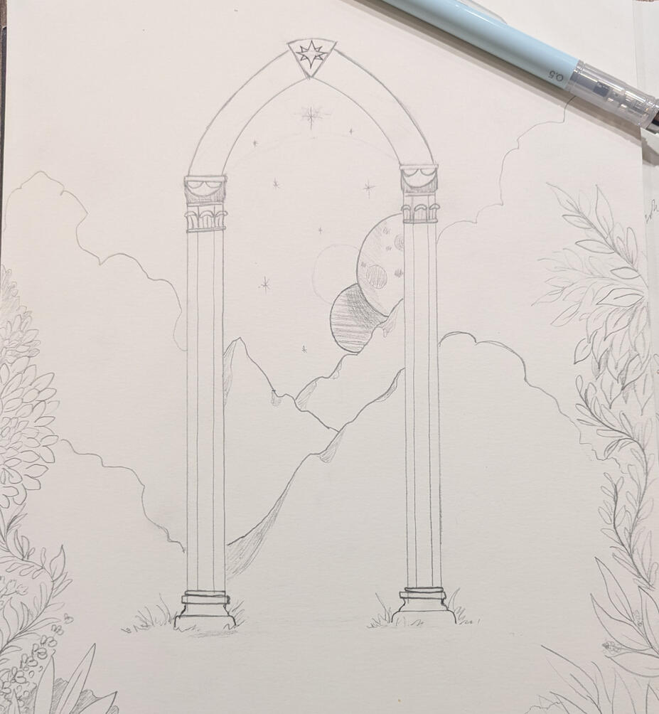 Beyond the Gate Beyond the Gate